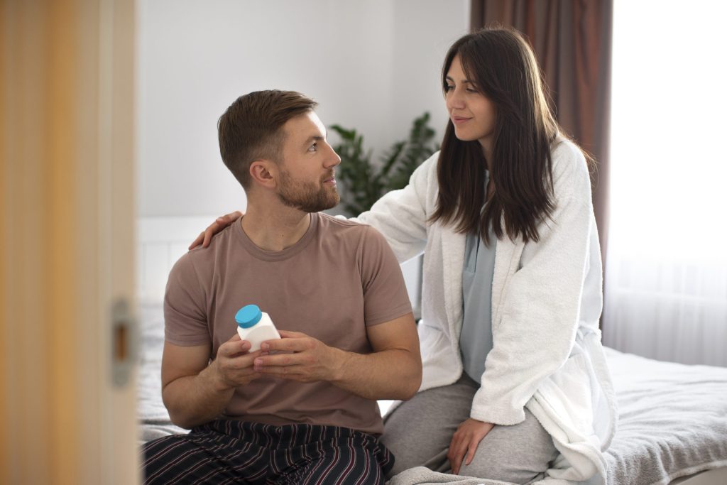 HGH Clinic-Growth Hormone Clinic in Norwalk