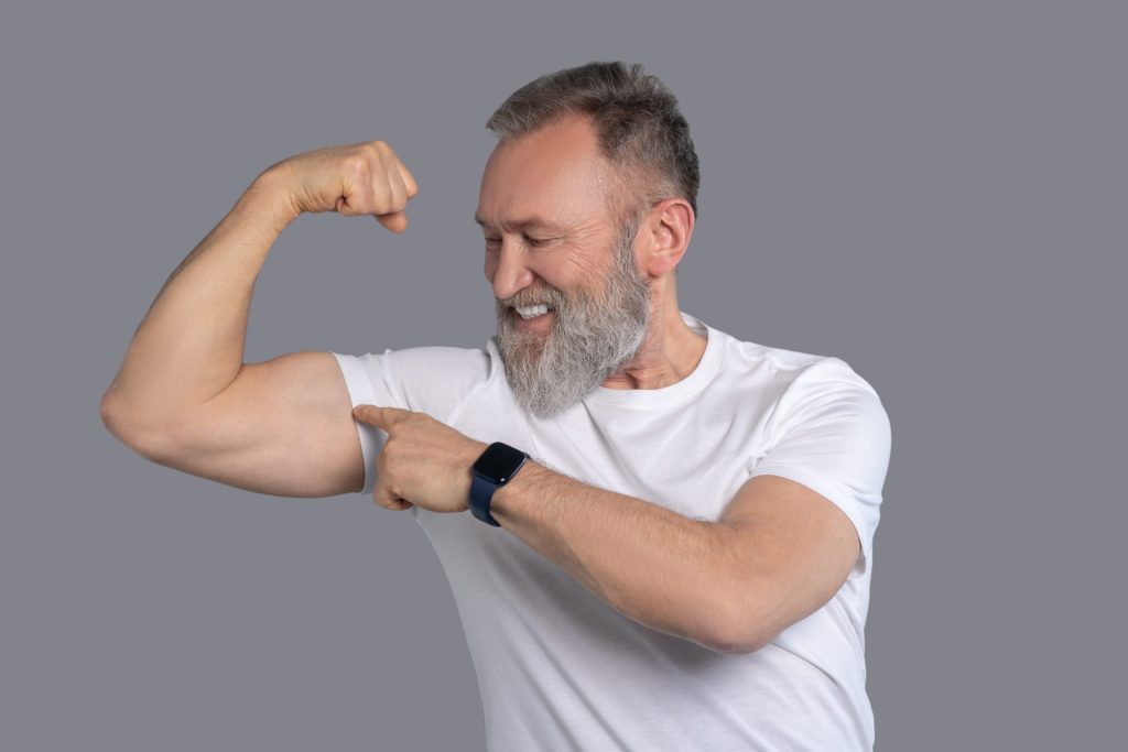 HGH Clinic-Growth Hormone Clinic in Norwalk