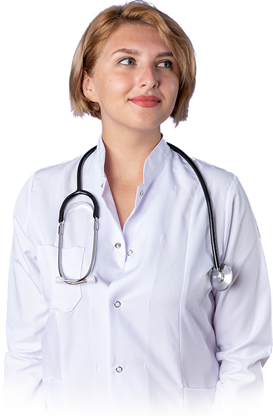 HGH therapy clinic doctor in Norwalk